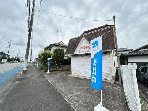 Propiedad 5LDK Ciudad de Mooka Prefectura de Tochigi (2)
