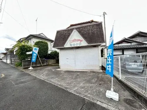Propiedad 5LDK Ciudad de Mooka Prefectura de Tochigi (3)