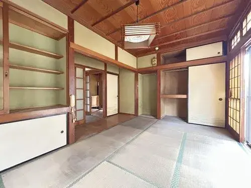Propiedad 5LDK Ciudad de Mooka Prefectura de Tochigi (4)
