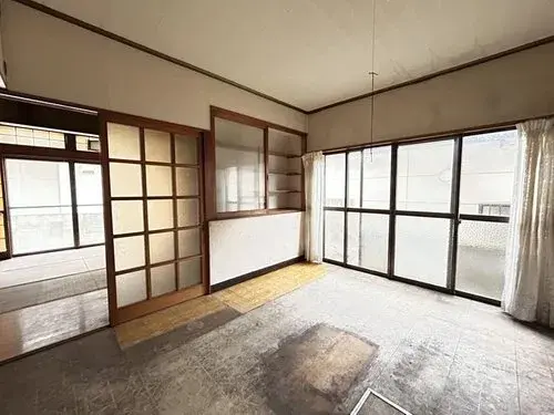 Propiedad 5LDK Ciudad de Mooka Prefectura de Tochigi (7)