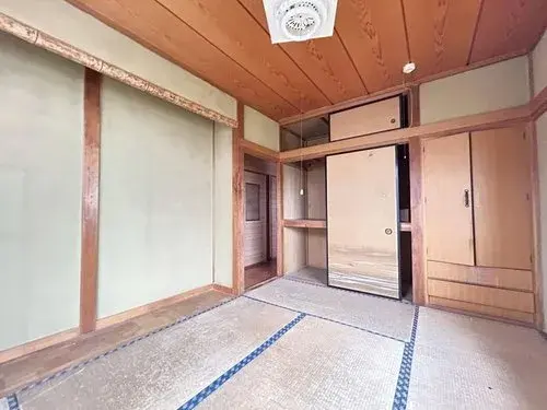 Propiedad 5LDK Ciudad de Mooka Prefectura de Tochigi (9)