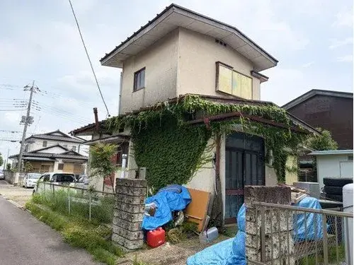 Akiya in Utsunomiya