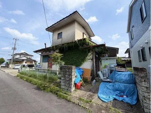 Propiedad 3K+S Ciudad de Utsunomiya Prefectura de Tochigi (2)