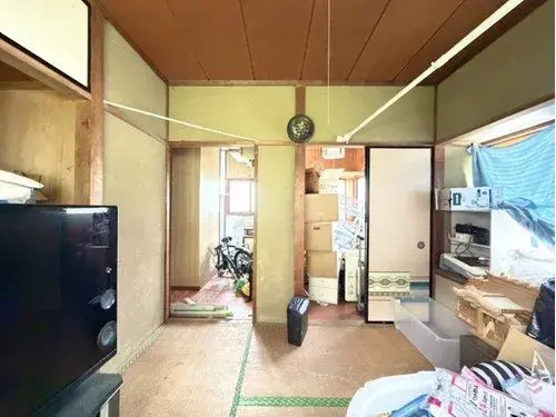 Propiedad 3K+S Ciudad de Utsunomiya Prefectura de Tochigi (11)
