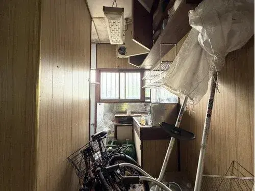 Propiedad 3K+S Ciudad de Utsunomiya Prefectura de Tochigi (13)