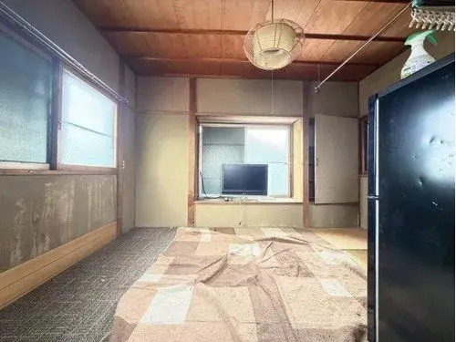 Propiedad 3K+S Ciudad de Utsunomiya Prefectura de Tochigi (14)