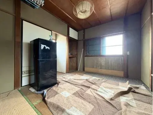 Propiedad 3K+S Ciudad de Utsunomiya Prefectura de Tochigi (15)