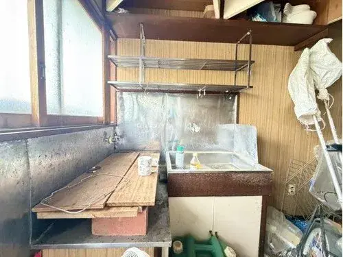 Propiedad 3K+S Ciudad de Utsunomiya Prefectura de Tochigi (16)