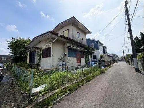 Propiedad 3K+S Ciudad de Utsunomiya Prefectura de Tochigi (3)