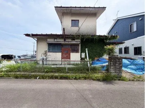 Propiedad 3K+S Ciudad de Utsunomiya Prefectura de Tochigi (4)