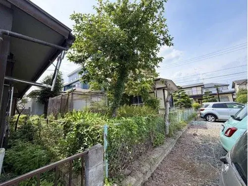 Propiedad 3K+S Ciudad de Utsunomiya Prefectura de Tochigi (5)