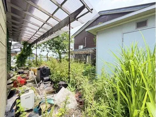 Propiedad 3K+S Ciudad de Utsunomiya Prefectura de Tochigi (6)