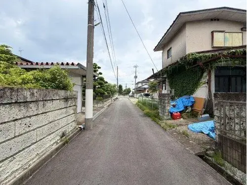 Propiedad 3K+S Ciudad de Utsunomiya Prefectura de Tochigi (8)