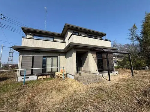 Akiya in Tochigi