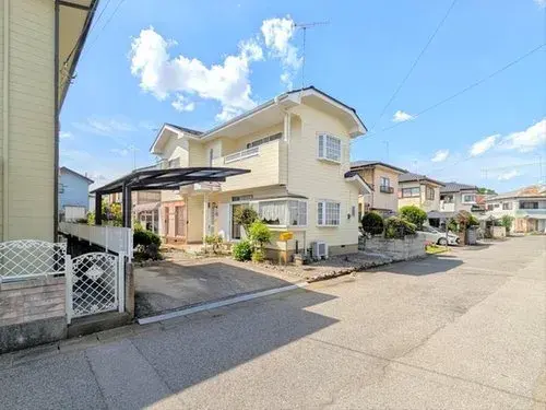 4LDK Kanuma City Tochigi Prefecture Property (2)