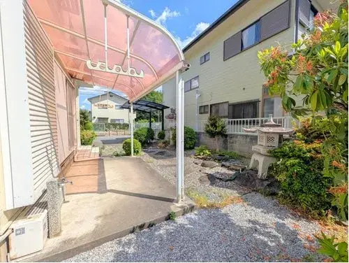 4LDK Kanuma City Tochigi Prefecture Property (3)