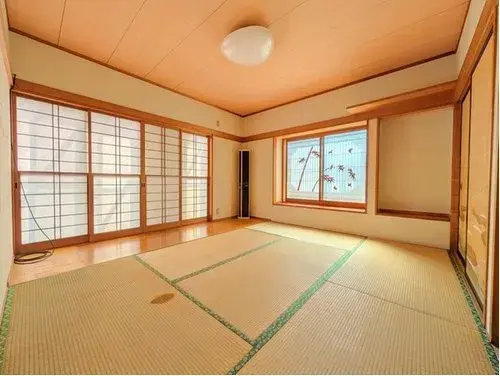 4LDK Kanuma City Tochigi Prefecture Property (9)