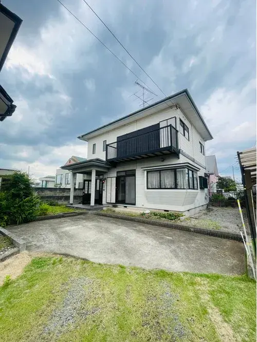 Akiya in Oyama