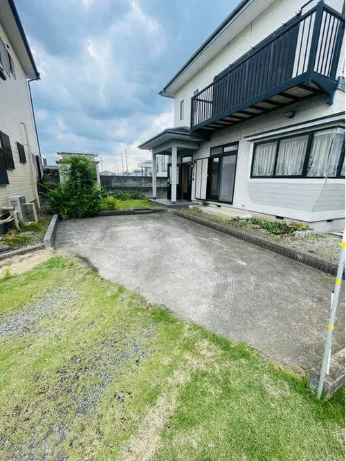 3LDK Oyama City Tochigi Prefecture (2)