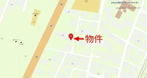 3LDK Oyama City Tochigi Prefecture (20)