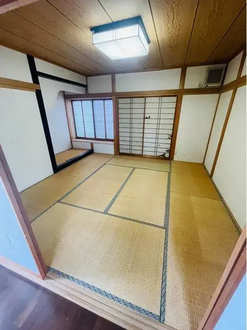 3LDK Oyama City Tochigi Prefecture (8)
