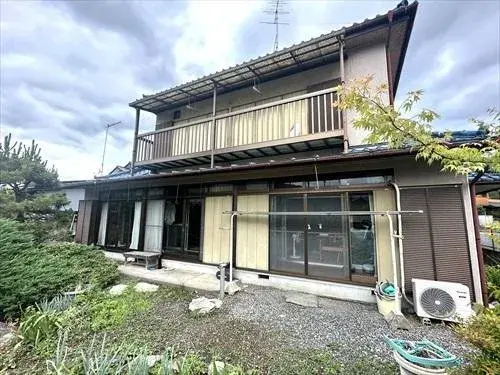 Akiya in Sano