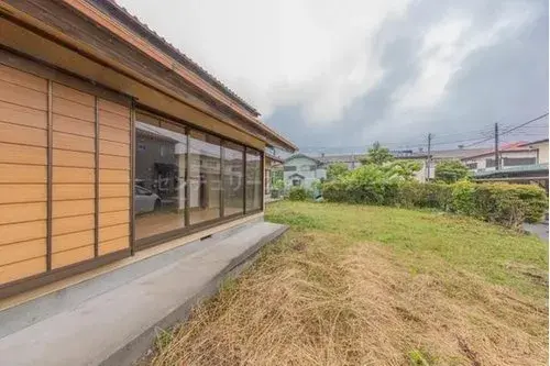 Akiya in Utsunomiya