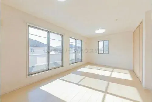 4LDK Utsunomiya City Tochigi Prefecture (14)
