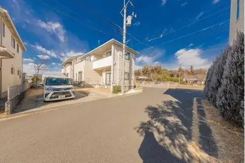 4LDK Utsunomiya City Tochigi Prefecture (6)