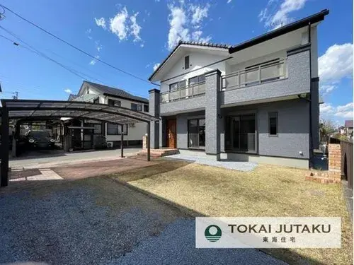 Akiya in Utsunomiya
