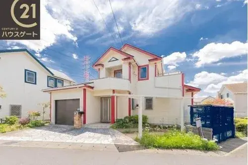 4LDK物件 上三川町 栃木県 (2)