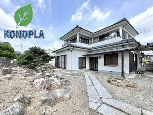 Akiya in Ashikaga