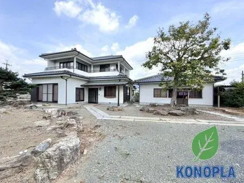 Propiedad 4LDK de Tochigi Ashikaga (2)