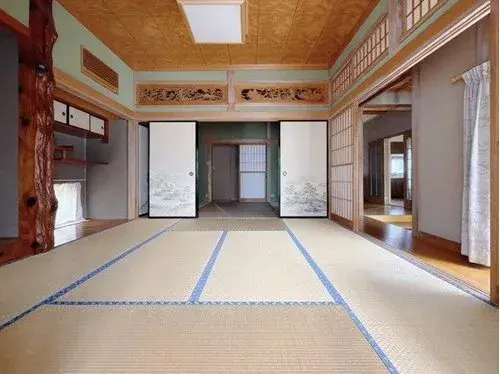Propiedad 4LDK de Tochigi Ashikaga (12)