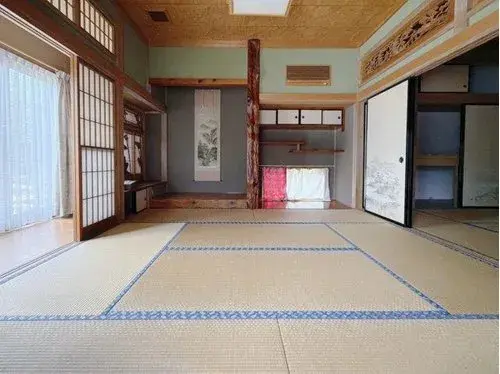 Propiedad 4LDK de Tochigi Ashikaga (14)