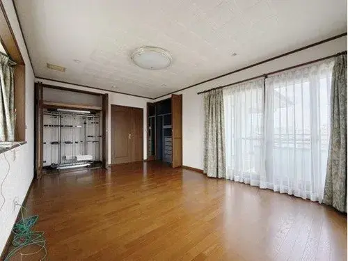 Propiedad 4LDK de Tochigi Ashikaga (16)