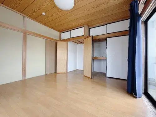 Propiedad 4LDK de Tochigi Ashikaga (17)