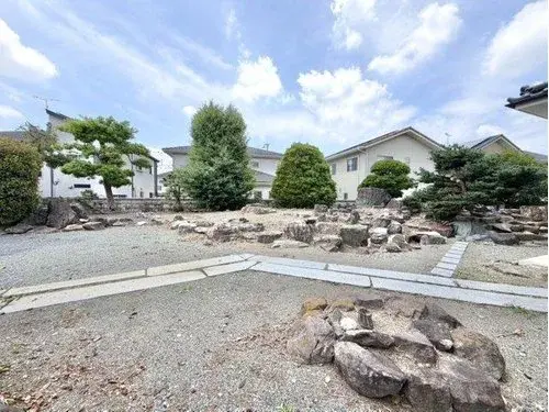 Propiedad 4LDK de Tochigi Ashikaga (3)