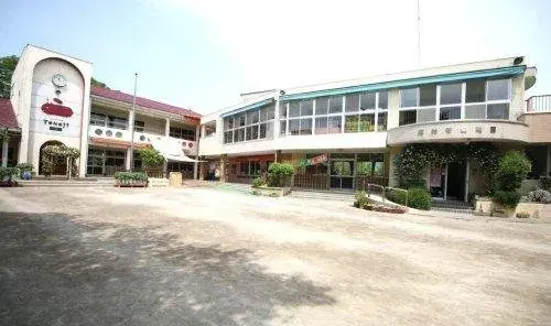 Propiedad 4LDK de Tochigi Ashikaga (25)
