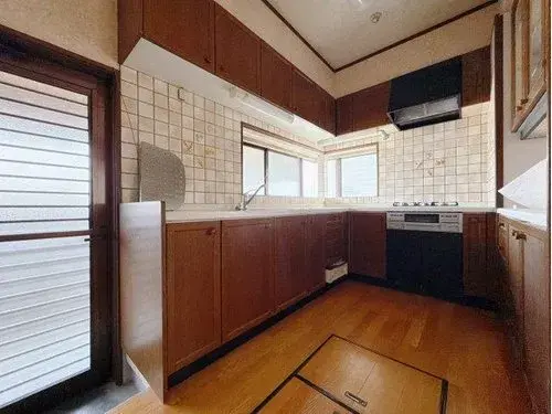 Propiedad 4LDK de Tochigi Ashikaga (5)
