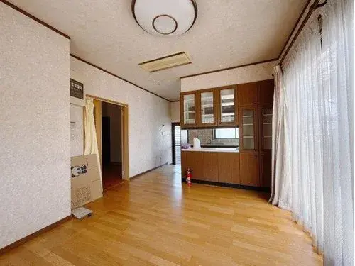 Propiedad 4LDK de Tochigi Ashikaga (6)