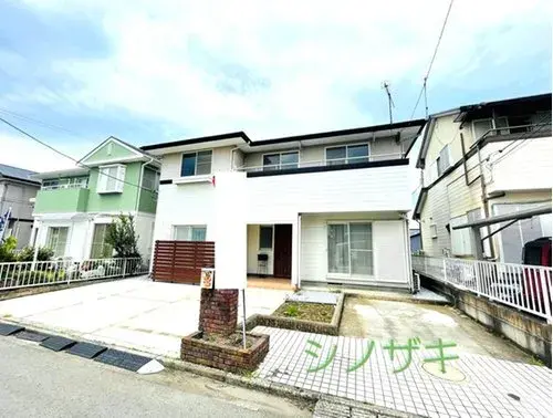 4LDK物件 宇都宮市 栃木県 (2)