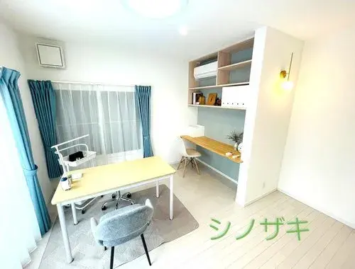 4LDK物件 宇都宮市 栃木県 (11)