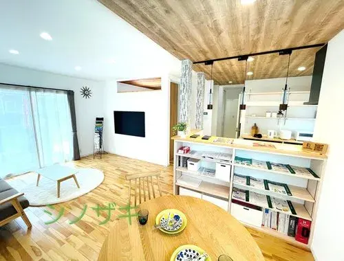4LDK物件 宇都宮市 栃木県 (7)