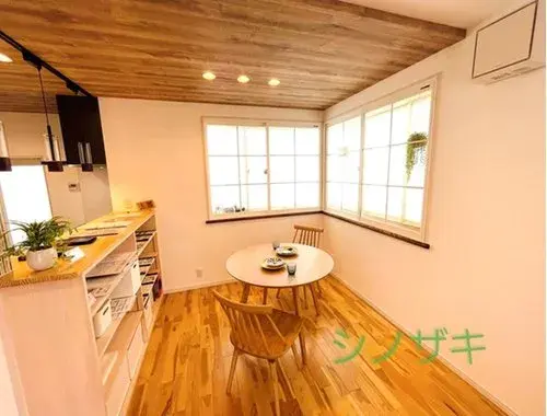 4LDK物件 宇都宮市 栃木県 (8)