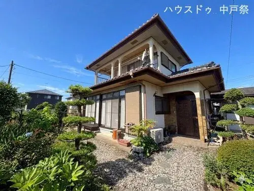 Akiya in Utsunomiya