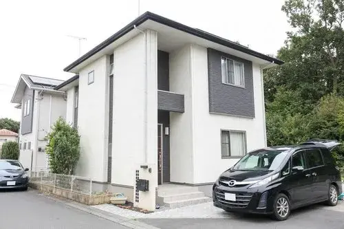 Akiya in Oyama