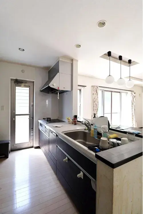 Casa unifamiliar 4LDK en la ciudad de Oyama, Prefectura de Tochigi (13)