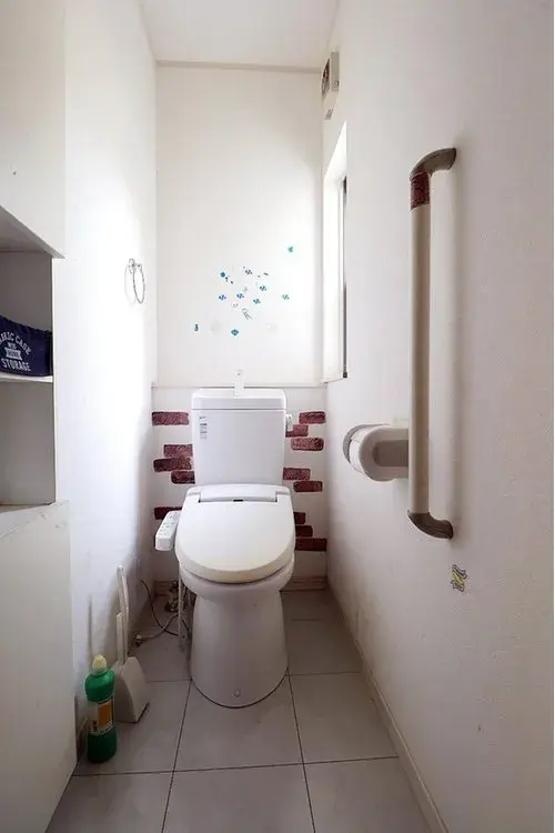 Casa unifamiliar 4LDK en la ciudad de Oyama, Prefectura de Tochigi (14)