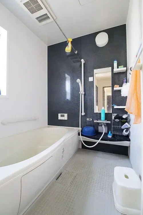 Casa unifamiliar 4LDK en la ciudad de Oyama, Prefectura de Tochigi (16)